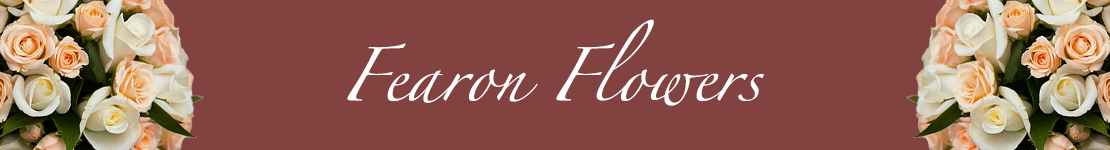 Fearon Flowers (06) ltd, Workington