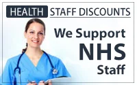 Health Staff Discounts Card and Codes