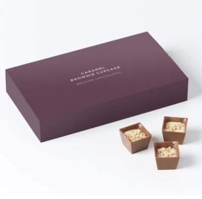 Free chocolates for Valentine's Day orders