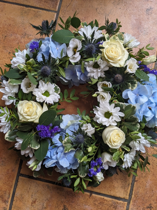 Classic Wreath