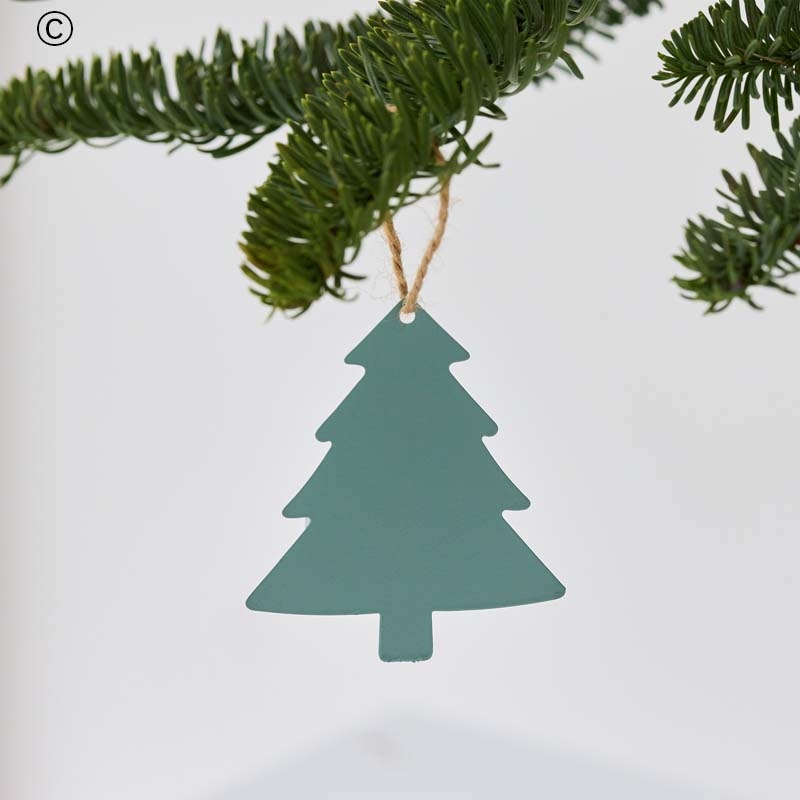 Christmas Tree Tag – buy online or call 01900 604645