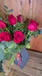 Roses  Delightful Dozen