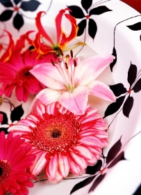 TUTTIE FRUTTI... Mixed Bouquet